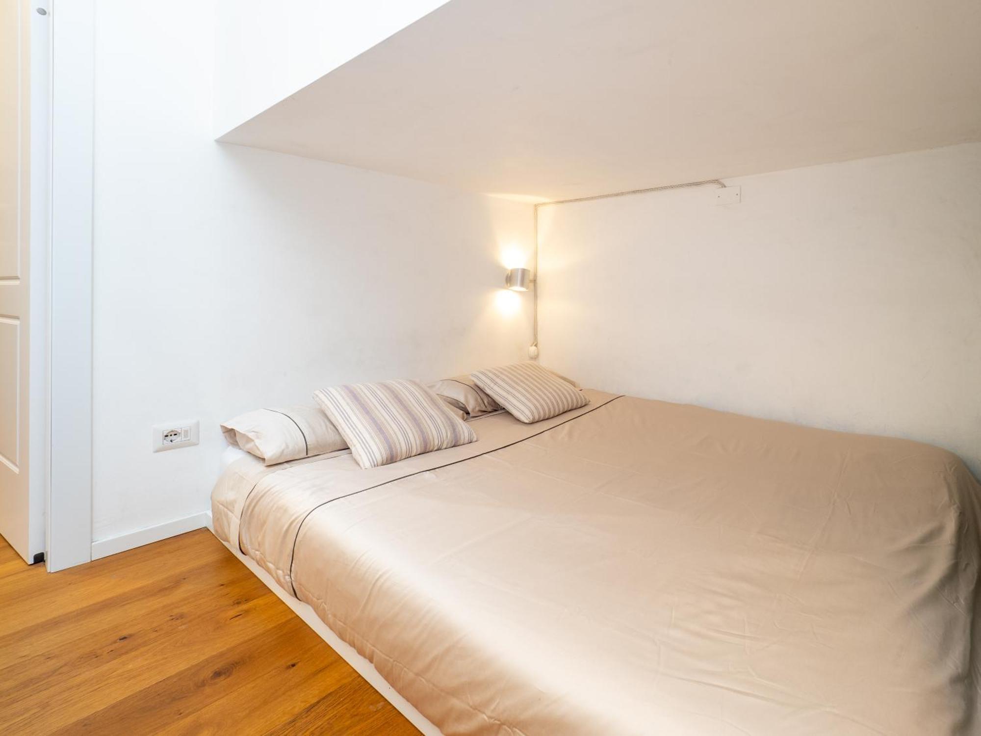 Citylife-duomo Comfort & Metro A 2 Minuti! Apartamento Milán