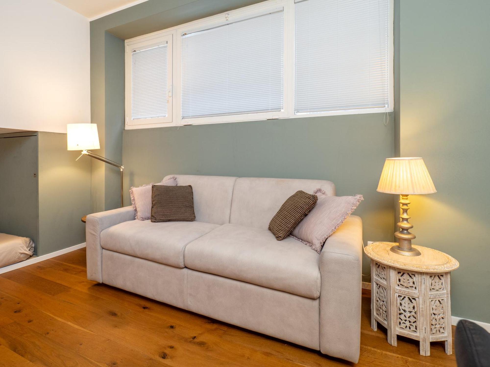 Apartamento Citylife-duomo Comfort & Metro A 2 Minuti! Milán